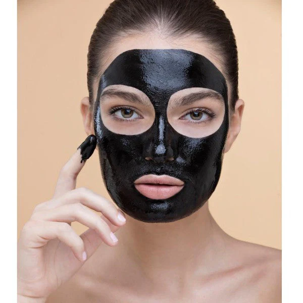 AHAVA Dunaliella Algae Peel-Off Mask 8ml Single Use - Image 2