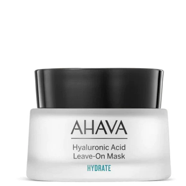 AHAVA Hyaluronic Acid Leave-On Mask 50ml