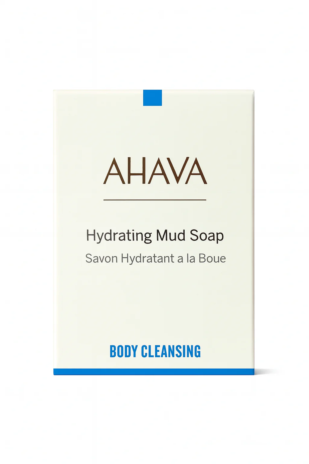 AHAVA Hydrating Mud Soap 100g