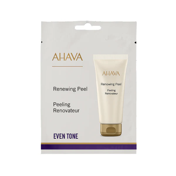 AHAVA Mask Moments - 6 single-use masks - Image 4