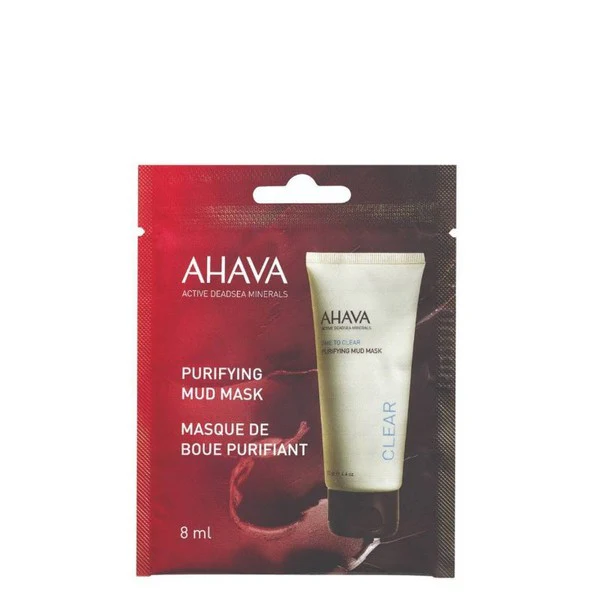 AHAVA Mask Moments - 6 single-use masks - Image 5