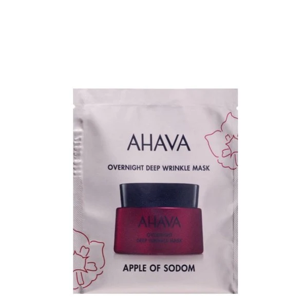 AHAVA Mask Moments - 6 single-use masks - Image 6