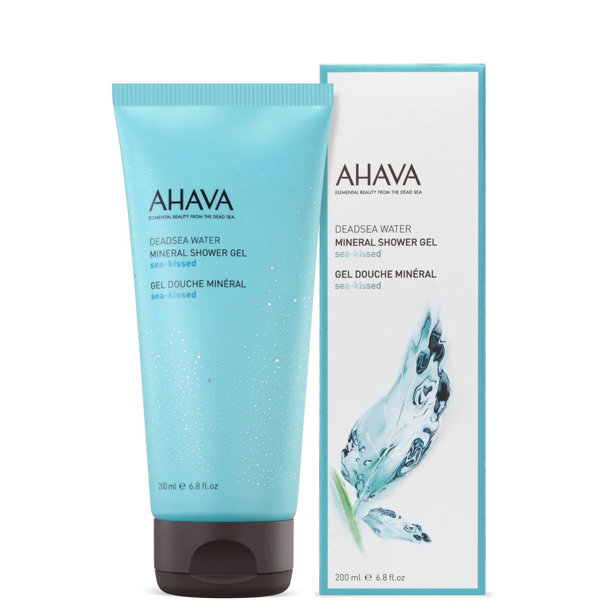 AHAVA Mineral Hand Cream - Sea-Kissed 100ml - Image 2