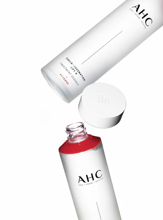 AHC Colla Juvenation Essence 130ml - Image 4