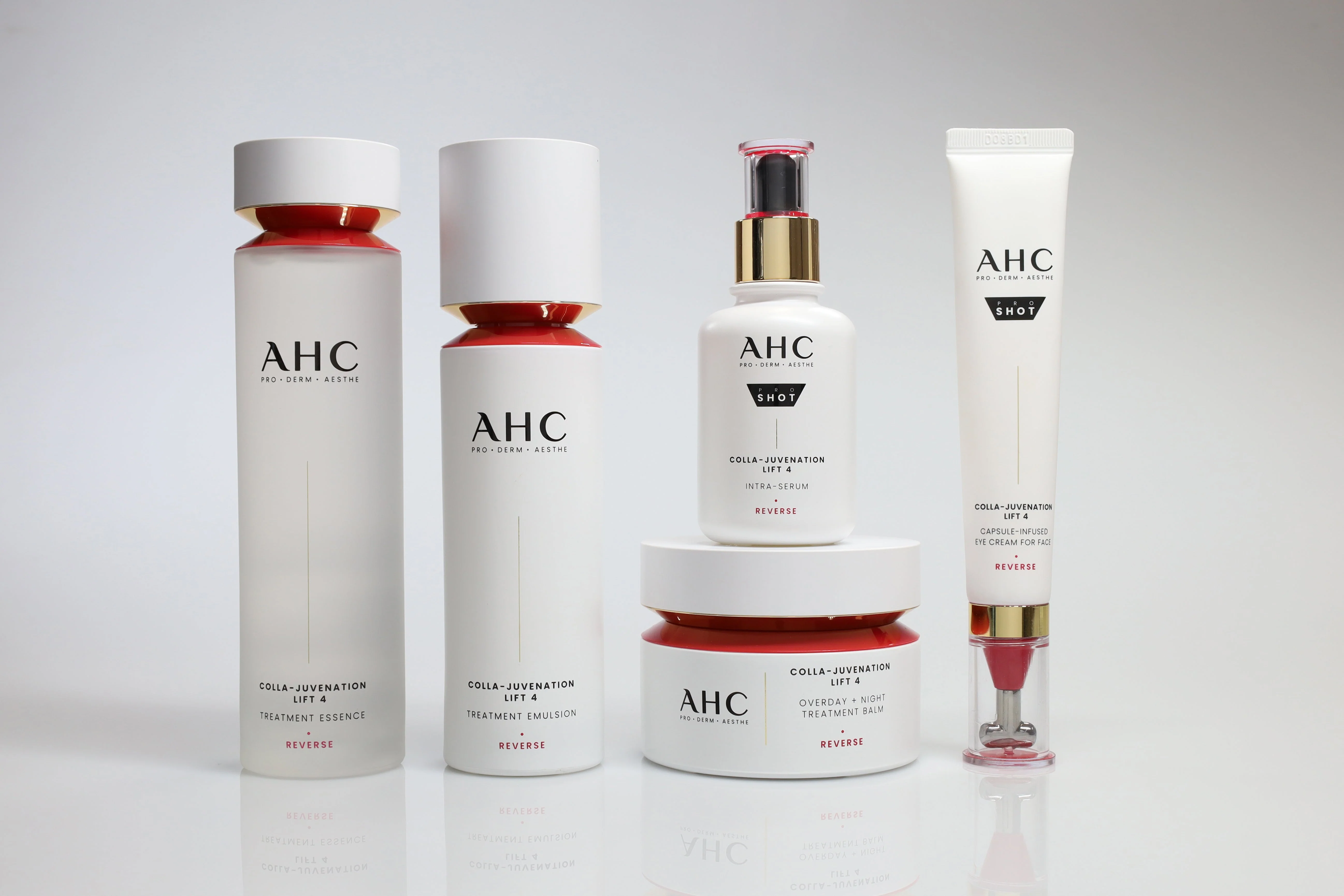 AHC Colla Juvenation Essence 130ml - Image 8