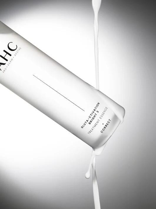 AHC Gluta Ctivation Essence 130ml - Image 3