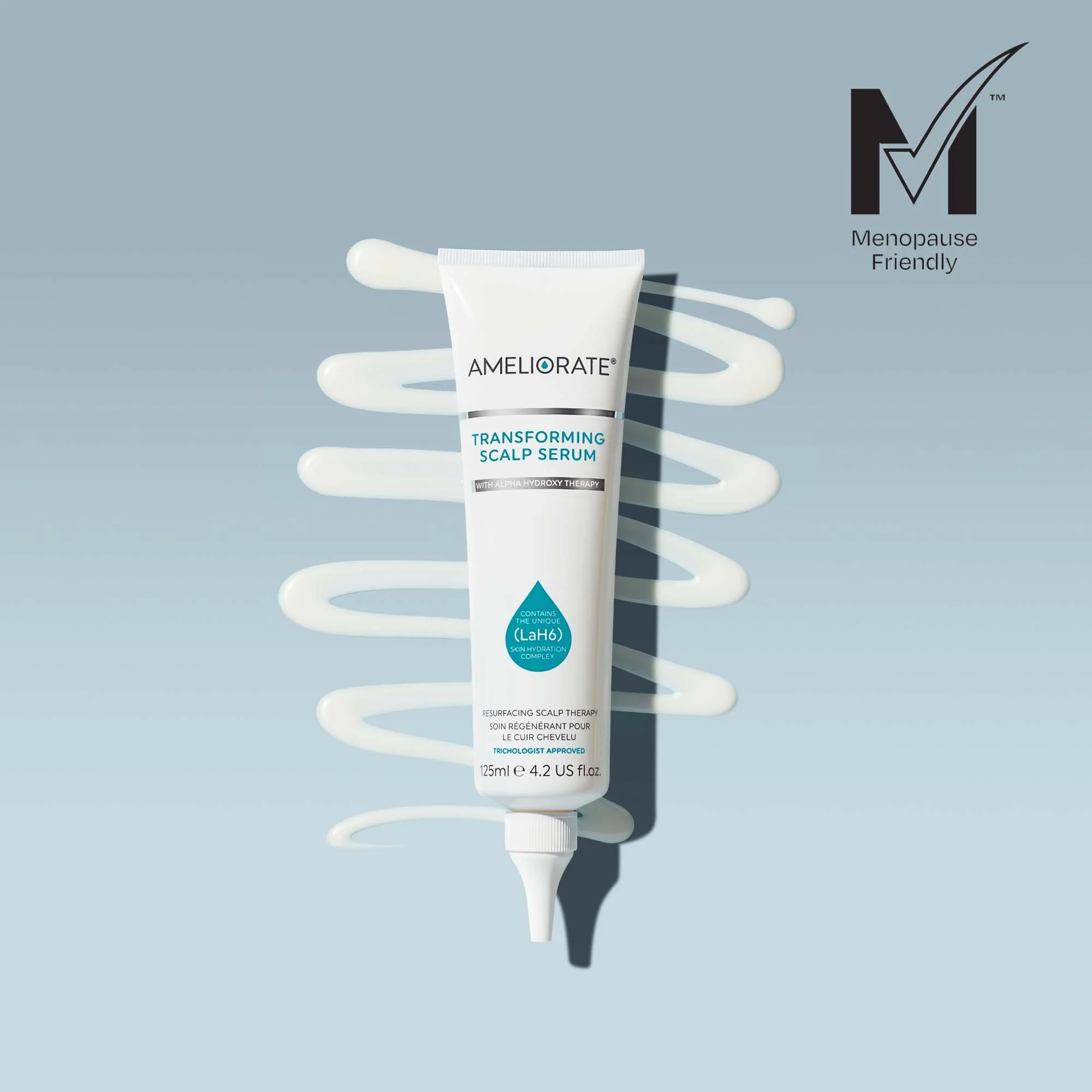 AMELIORATE Transforming Scalp Serum 125ml - Image 2