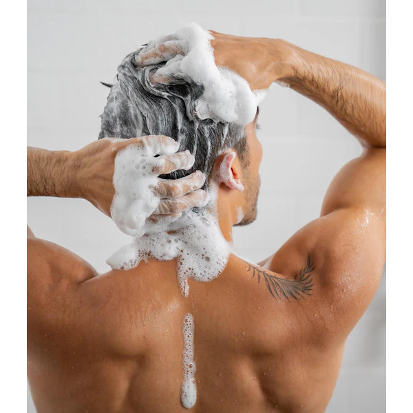 American Crew Boost Shampoo 250ml - Image 3