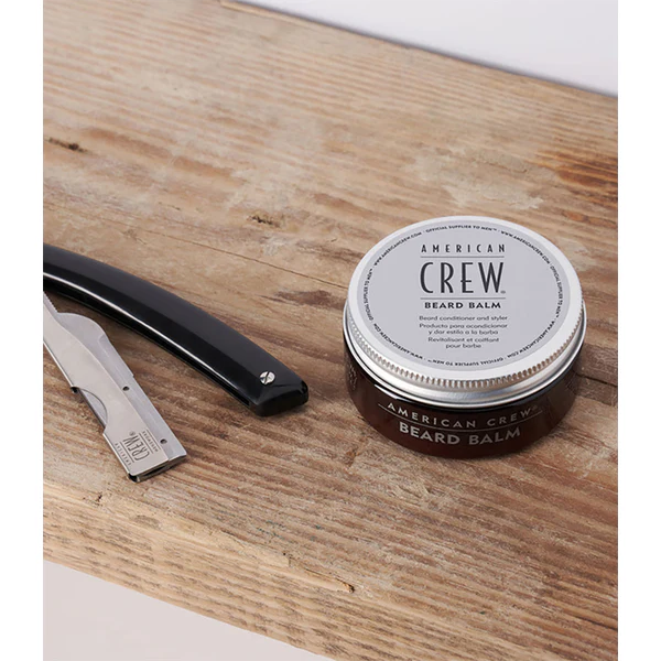 American Crew Beard Balm 50g - Image 3