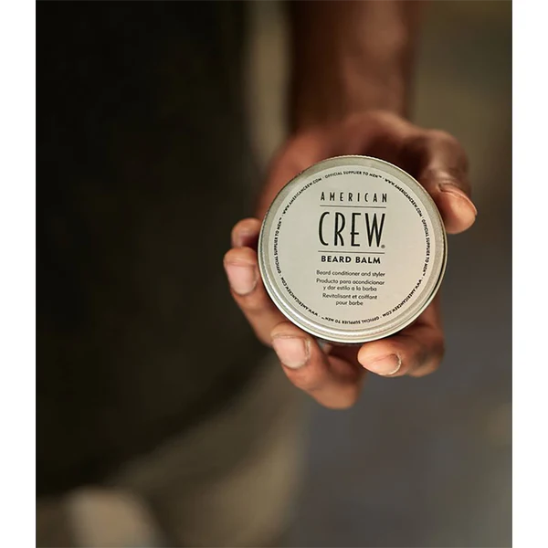 American Crew Beard Balm 50g - Image 6