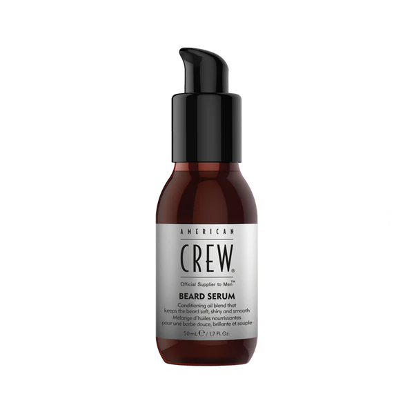 American Crew Beard Serum 50ml