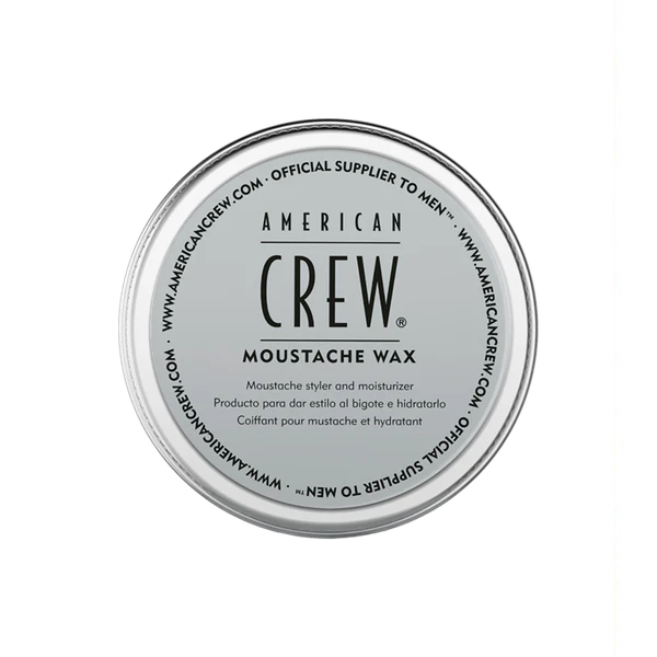 American Crew Moustache Wax 15g
