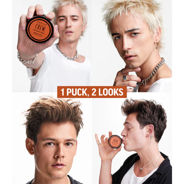 American Crew Defining Paste 85g - Image 2