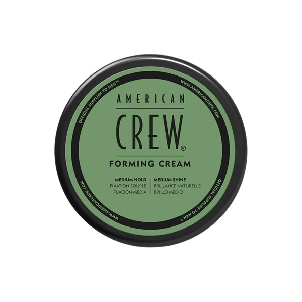 American Crew Forming Cream 85g
