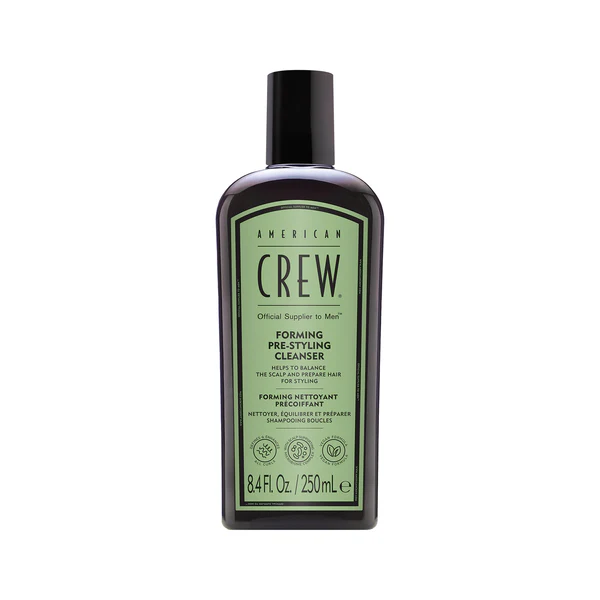 American Crew Forming Shampoo 250ml