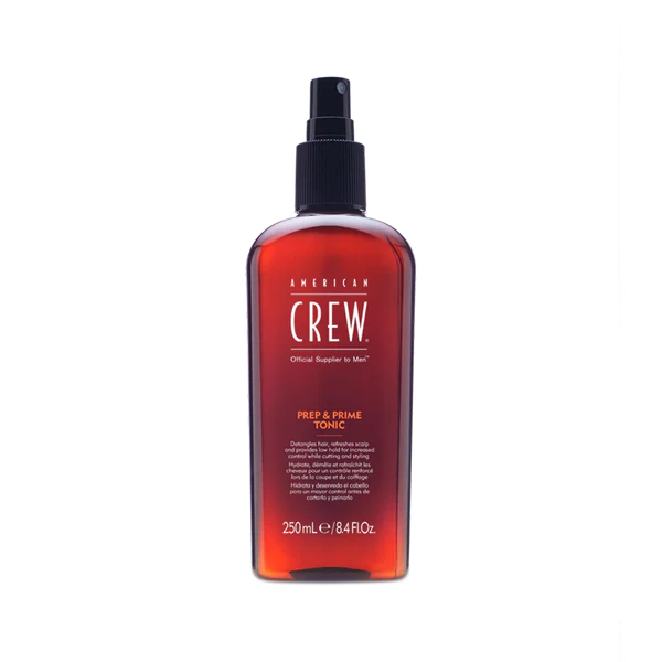 American Crew Prep + Prime Tonic 250ml