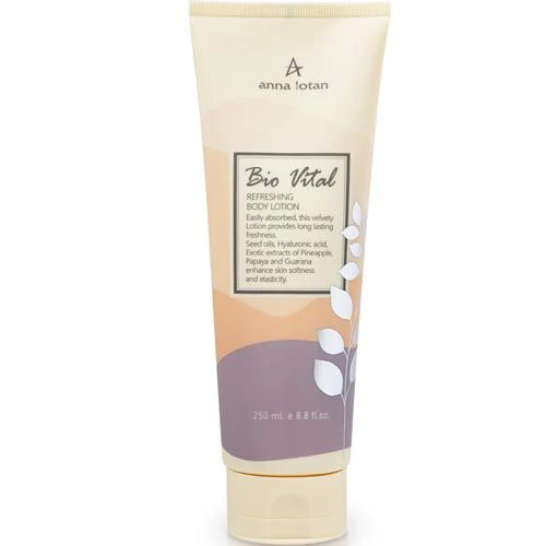 Anna Lotan Bio Vital Refreshing Body Lotion 250ml