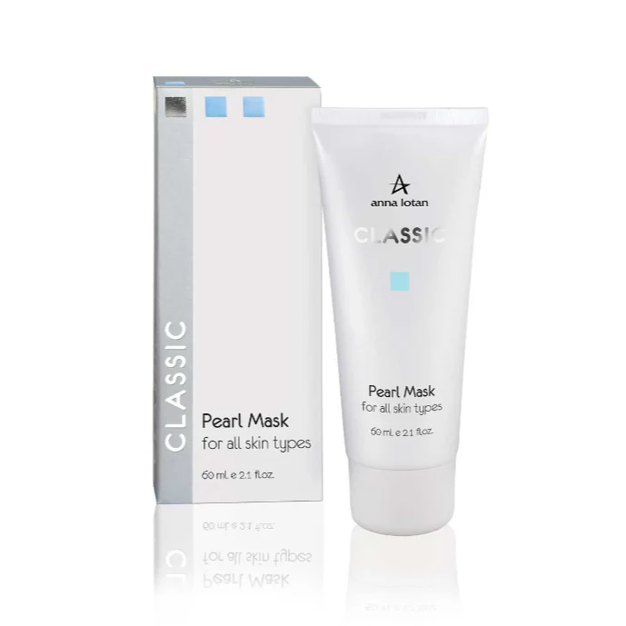 Anna Lotan Classic Pearl Mask 60ml