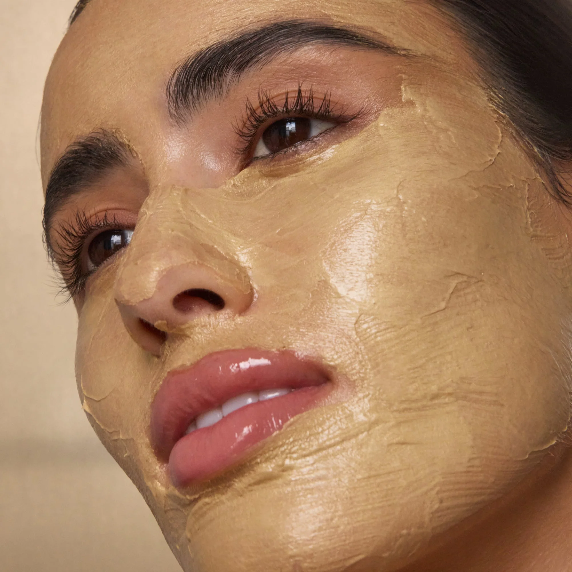 Antipodes Aura Gold Manuka Honey Radiance Mask 75ml - Image 4
