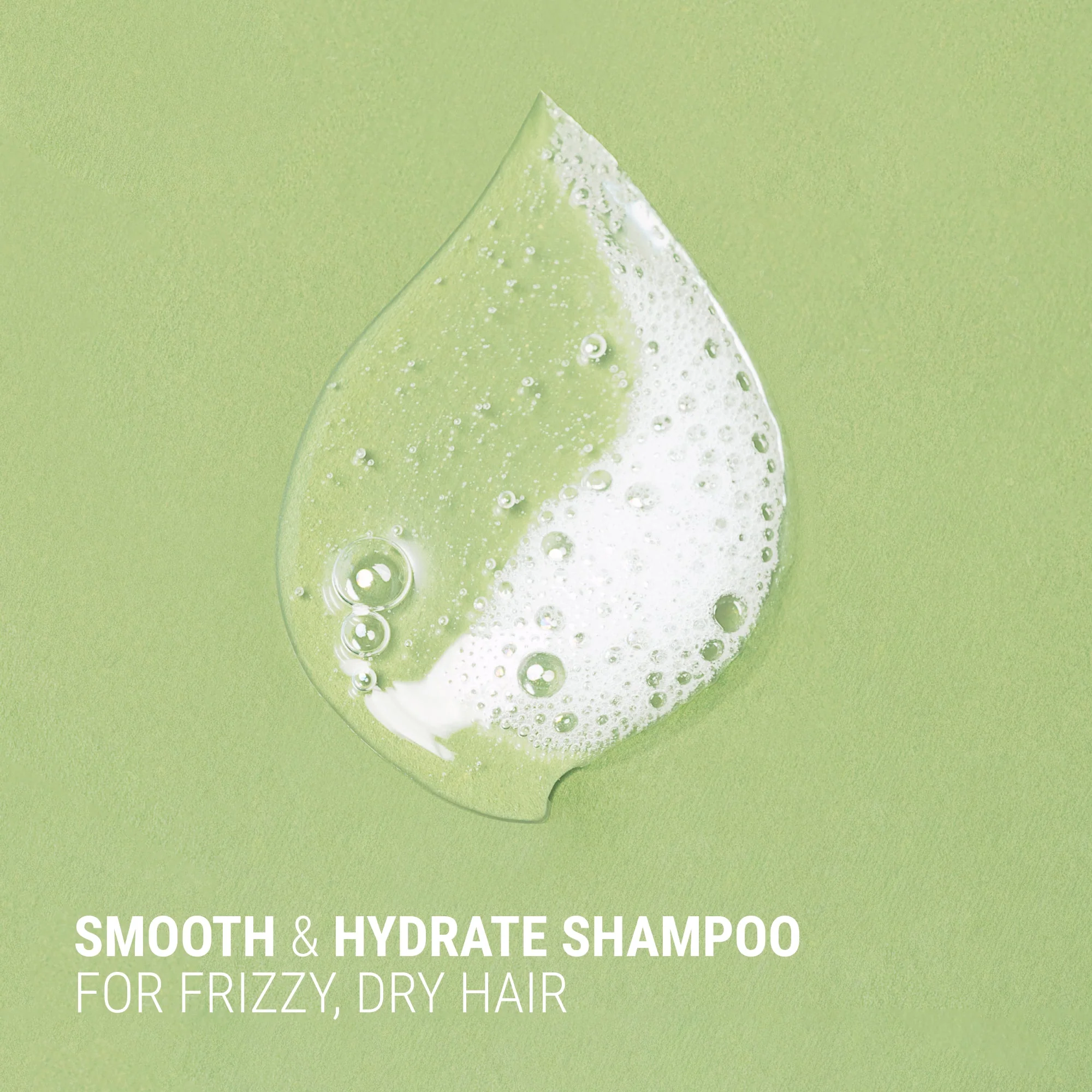 Antipodes Peach Freesia Smooth & Hydrate Shampoo 340ml - Image 5