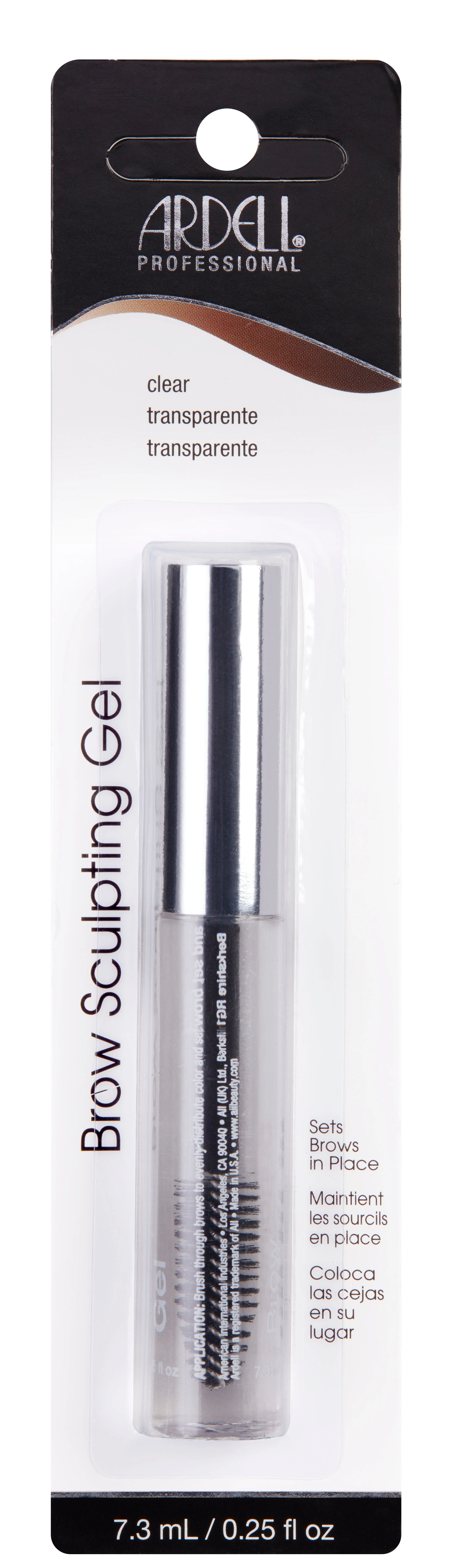 Ardell Brow Sculpting Gel 7.3g