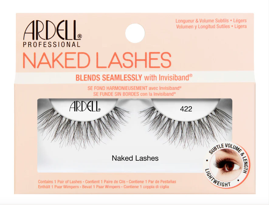Ardell Naked Lashes 422