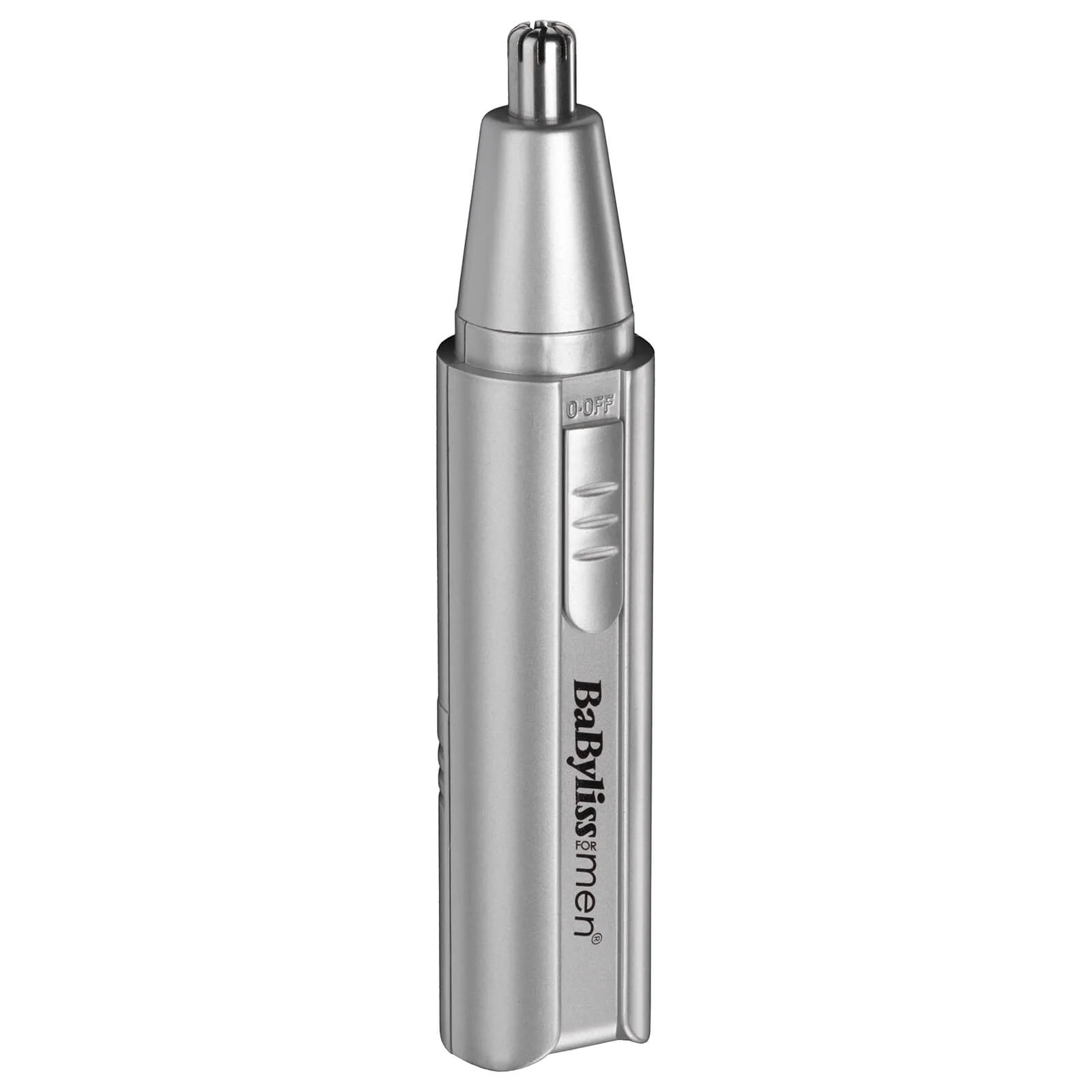 BaByliss 3-in-1 Hygienic Trimmer - Image 2