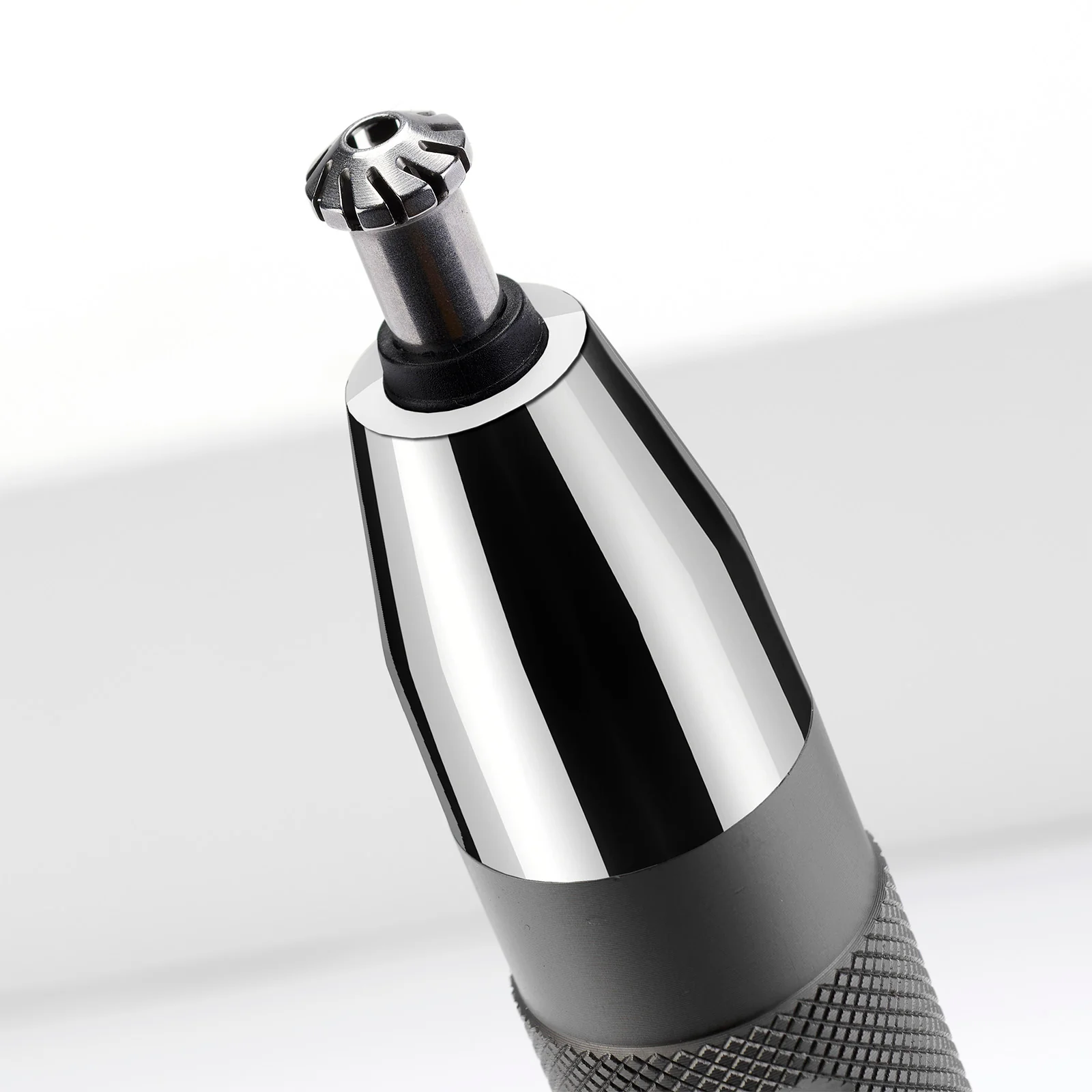BaByliss Super-X Metal Series Nose, Ear and Eyebrow Trimmer - Image 4