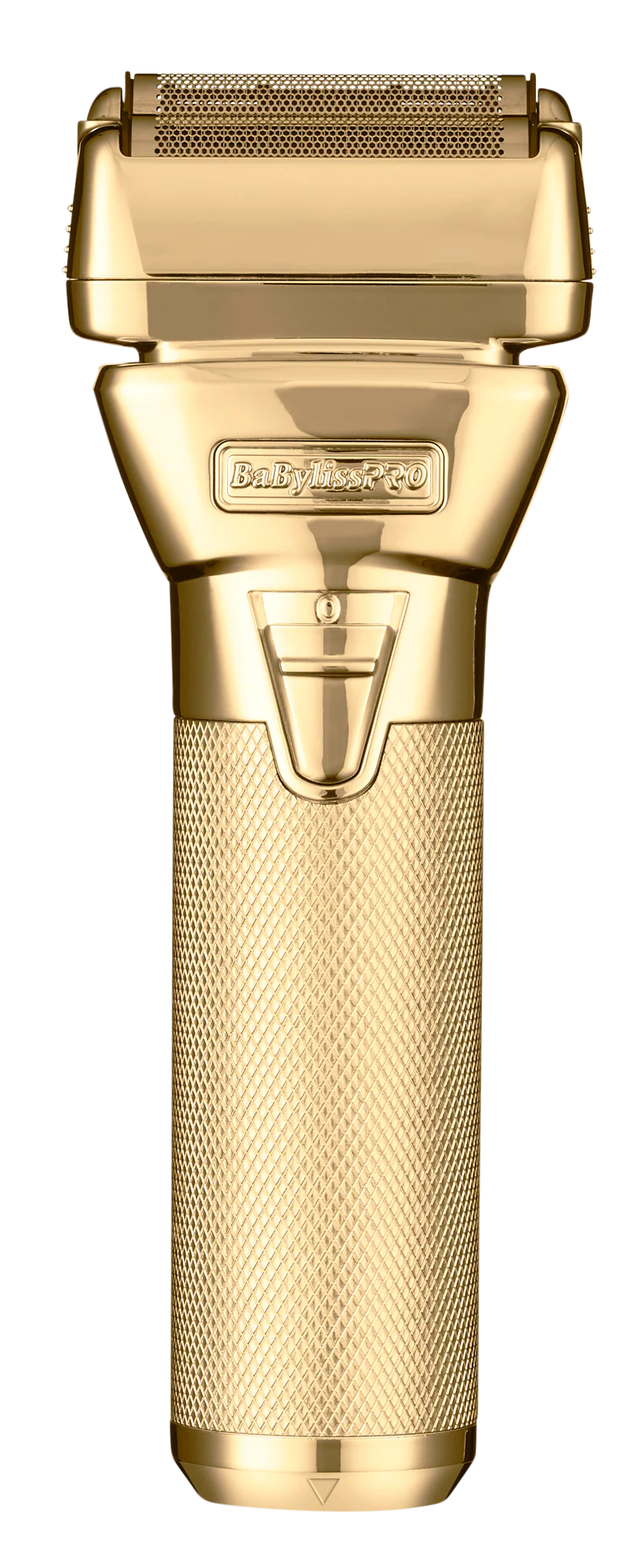 BaBylissPRO FXONE Shaver - GoldFX - Image 4