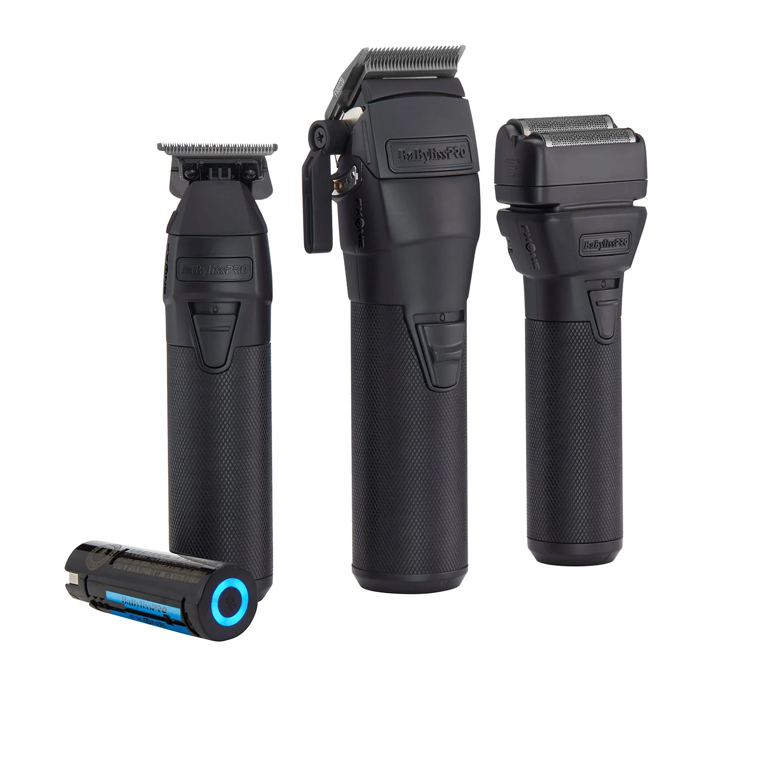 BaBylissPRO FXONE Trimmer - BlackFX - Image 6
