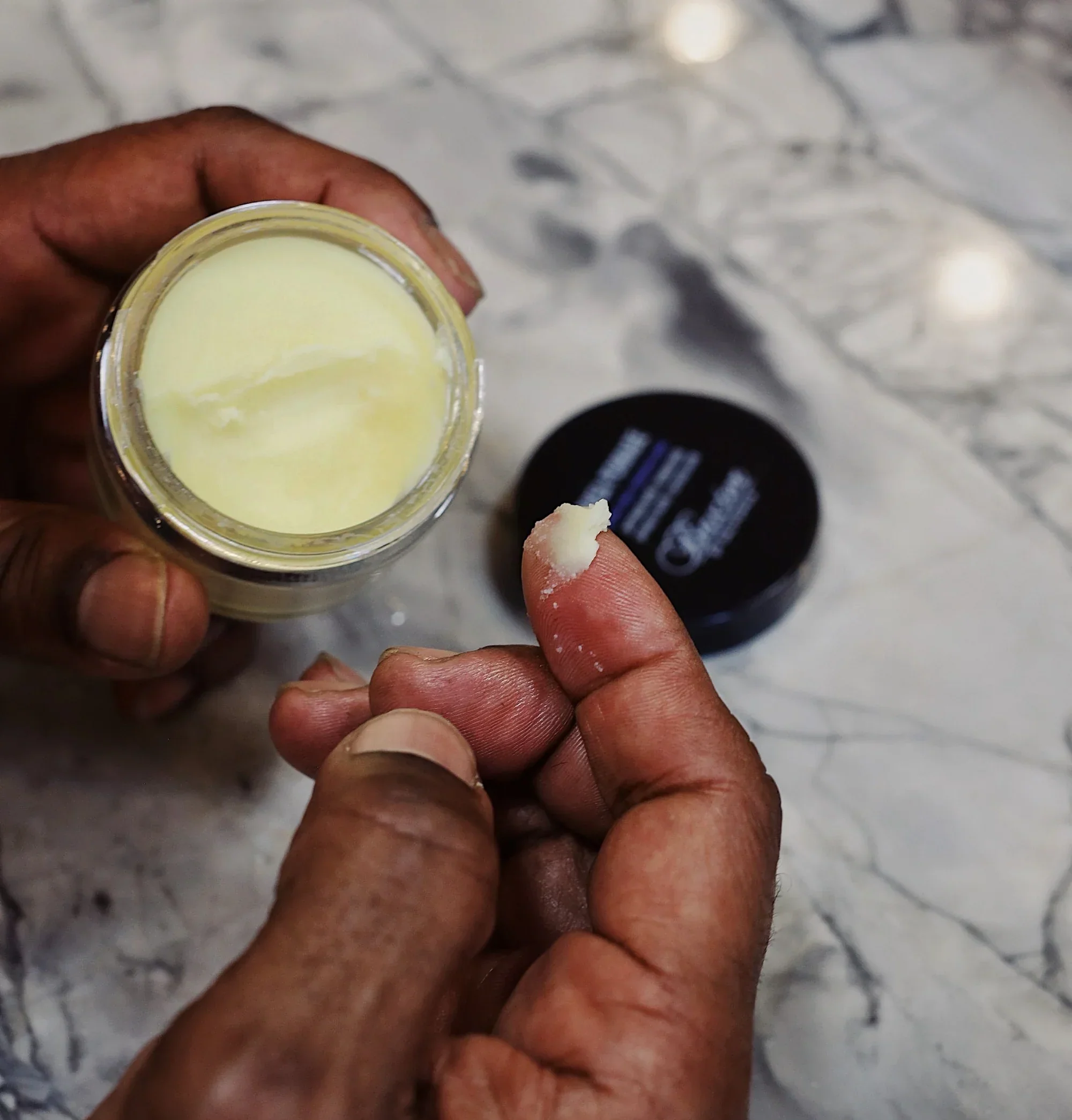 Baxter Of California Shea Pomade 60ml - Image 3
