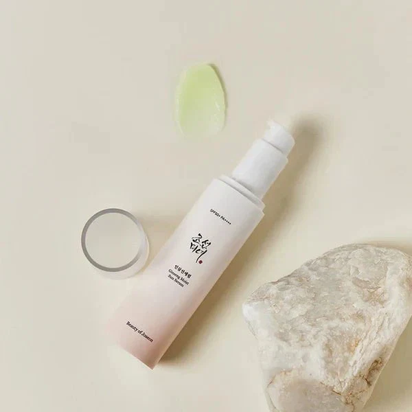 Beauty of Joseon Ginseng Moist Sun Serum 50ml - Image 5