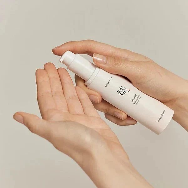 Beauty of Joseon Ginseng Moist Sun Serum 50ml - Image 6