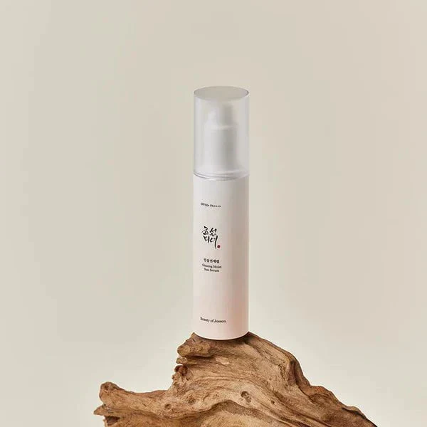 Beauty of Joseon Ginseng Moist Sun Serum 50ml - Image 7