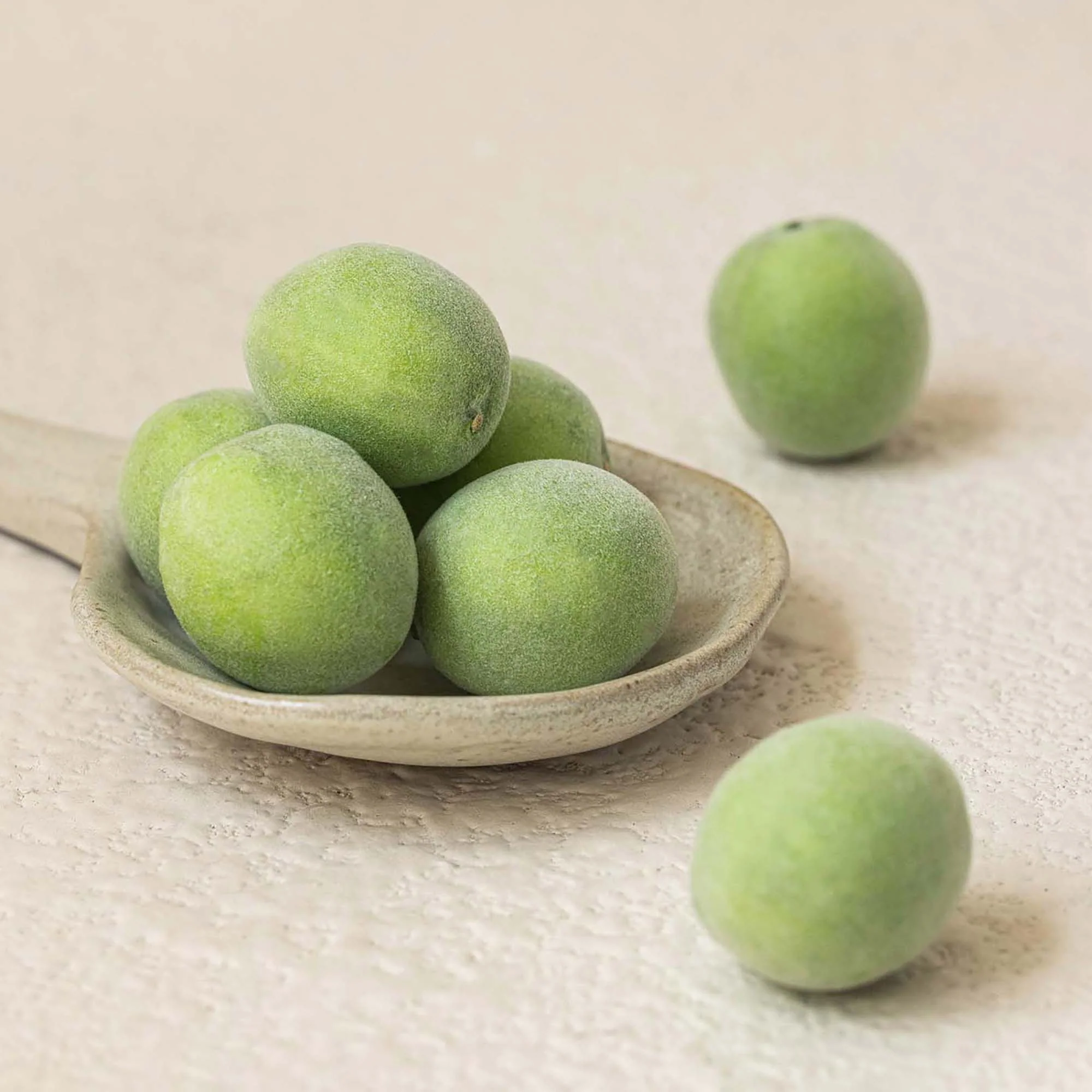 Beauty of Joseon Green Plum Refreshing Cleanser 100ml - Image 4