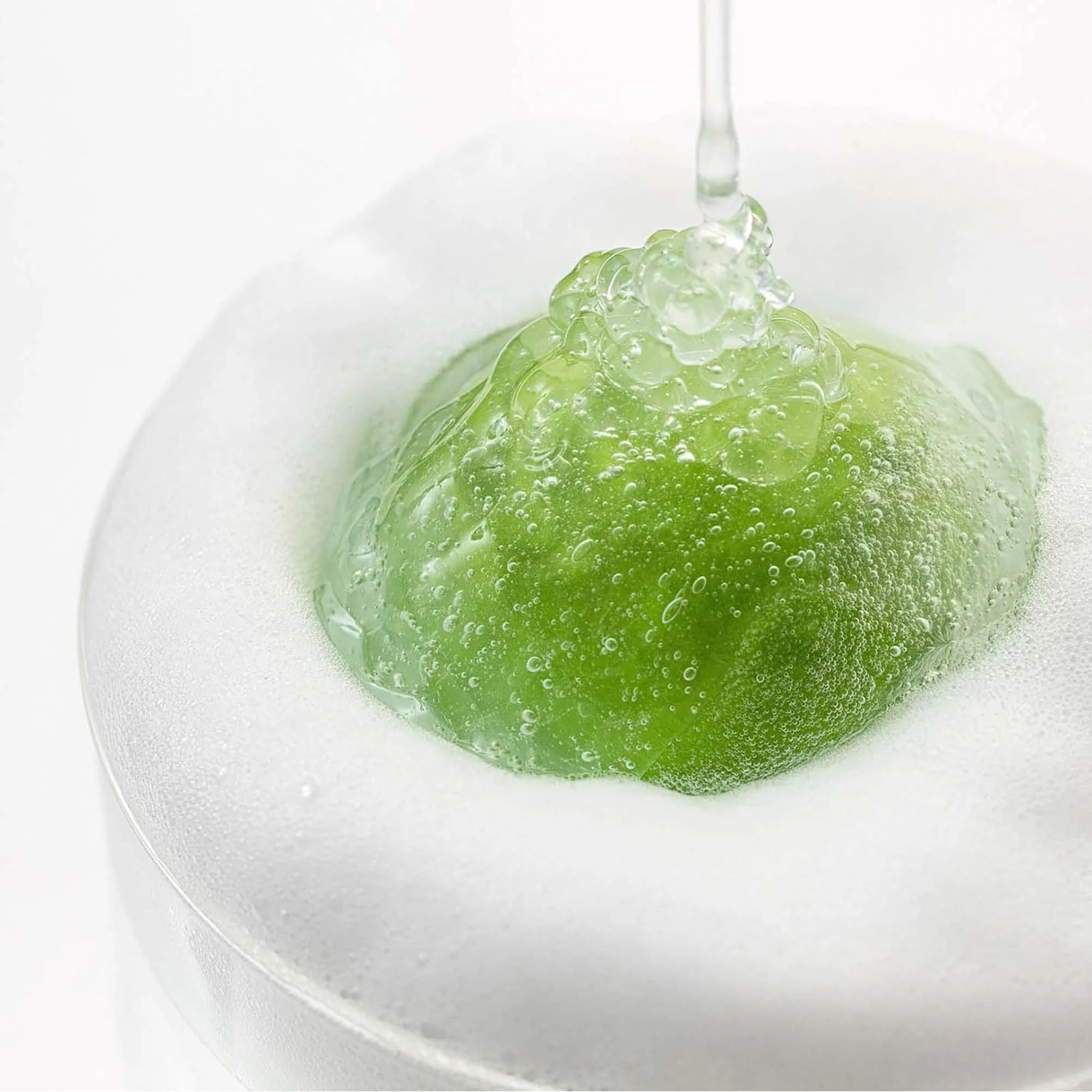 Beauty of Joseon Green Plum Refreshing Cleanser 100ml - Image 5