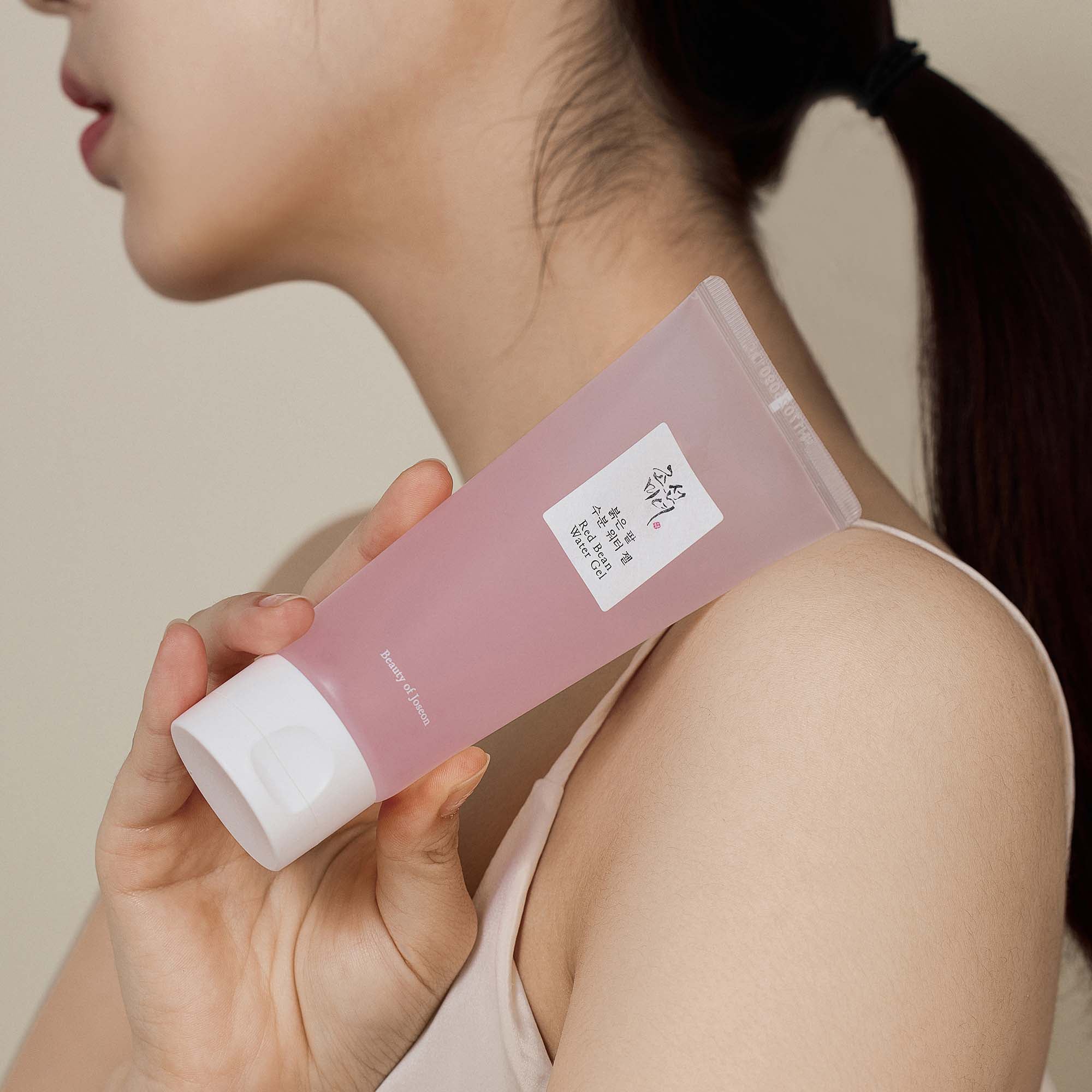 Beauty of Joseon Red Bean Water Gel 100ml - Image 3