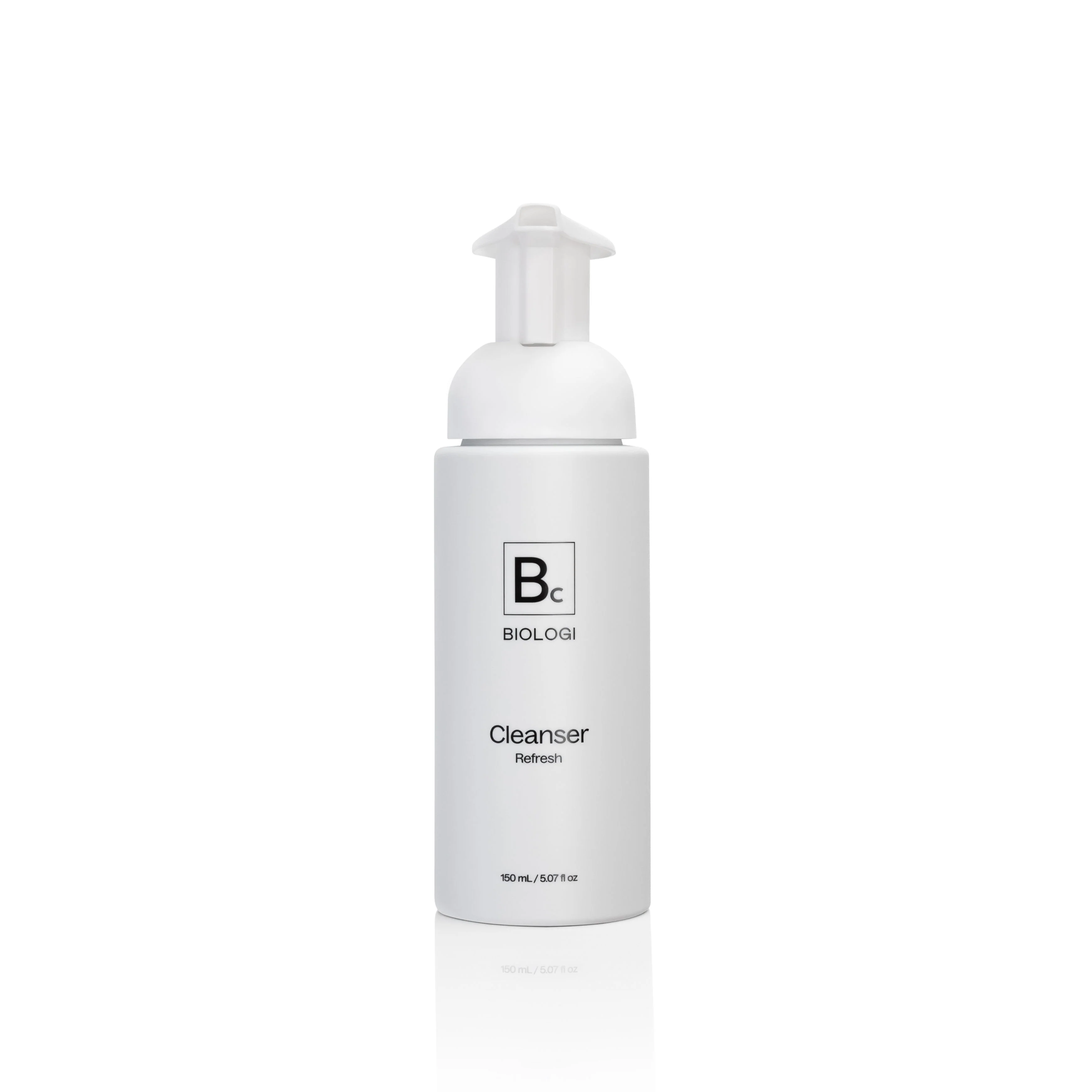 Biologi Bc Refresh Cleanser 150ml - Image 2