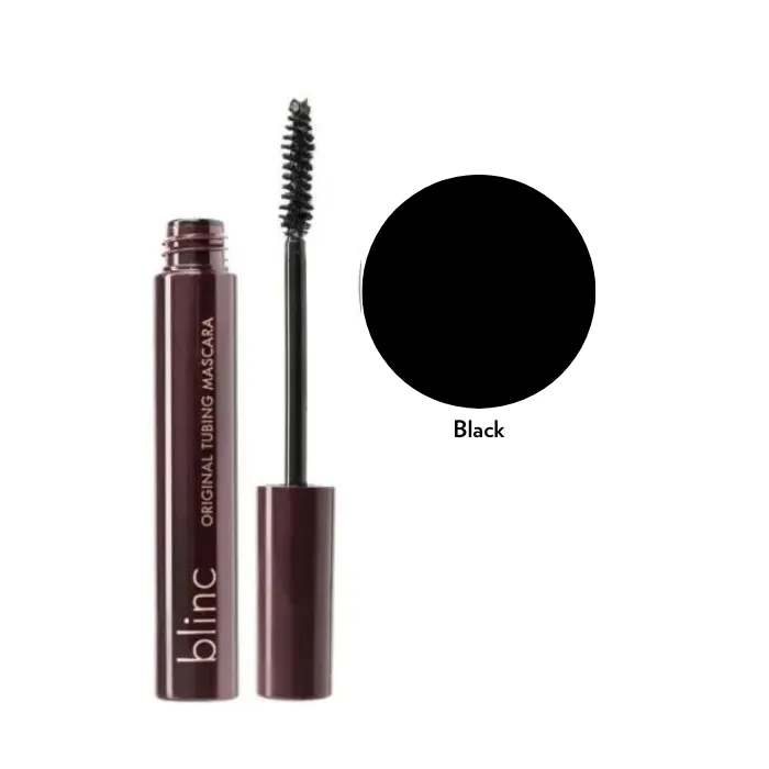 Blinc Original Mascara - Black 7.5g - Image 5