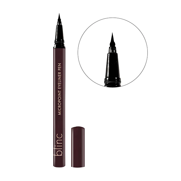 Blinc Micropoint Eyeliner Pen - Black