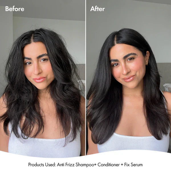 Bondi Boost Frizz Fix Serum 125ml - Image 3