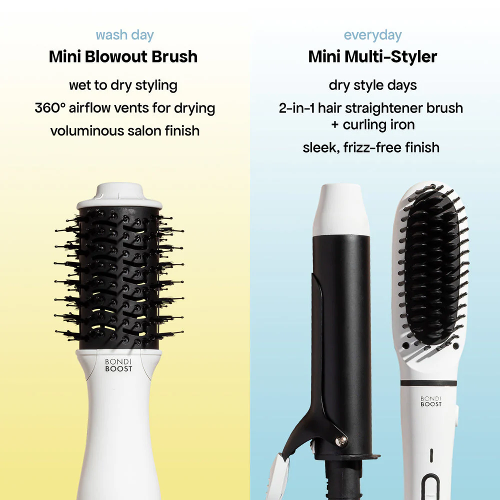 Bondi Boost Baby Blowout Brush - Image 5