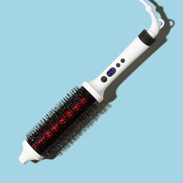 Bondi Boost Infrared Bounce Long Barrel Brush - 146mm - Image 11