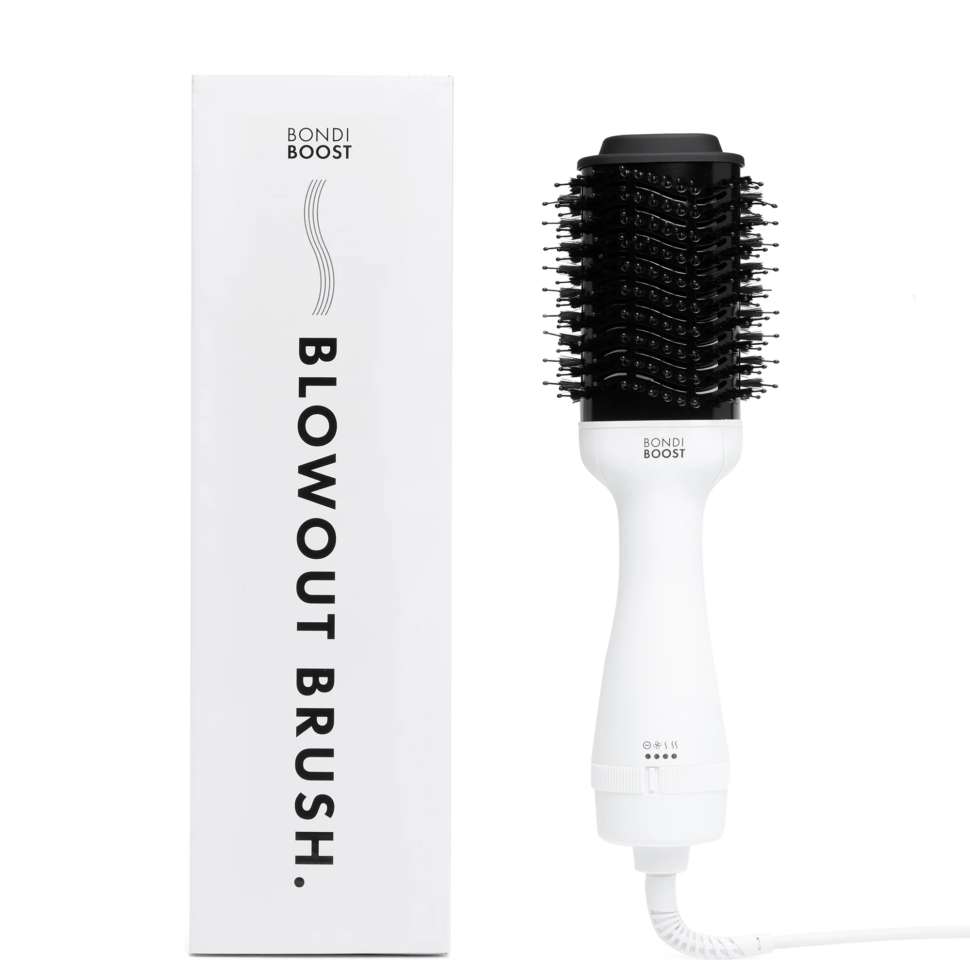 BondiBoost Blow out Brush 75mm