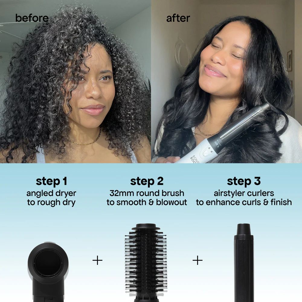 BondiBoost Everlast Airstyler - Image 7