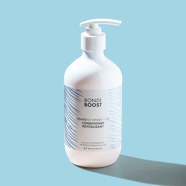 BondiBoost Heavenly Hydration Conditioner 500ml - Image 2