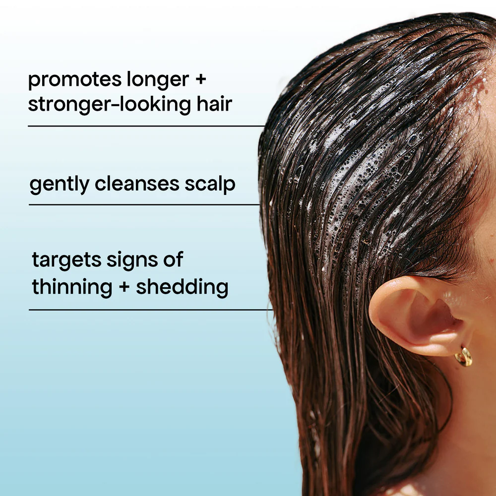 BondiBoost HG Shampoo 500ml - Image 2