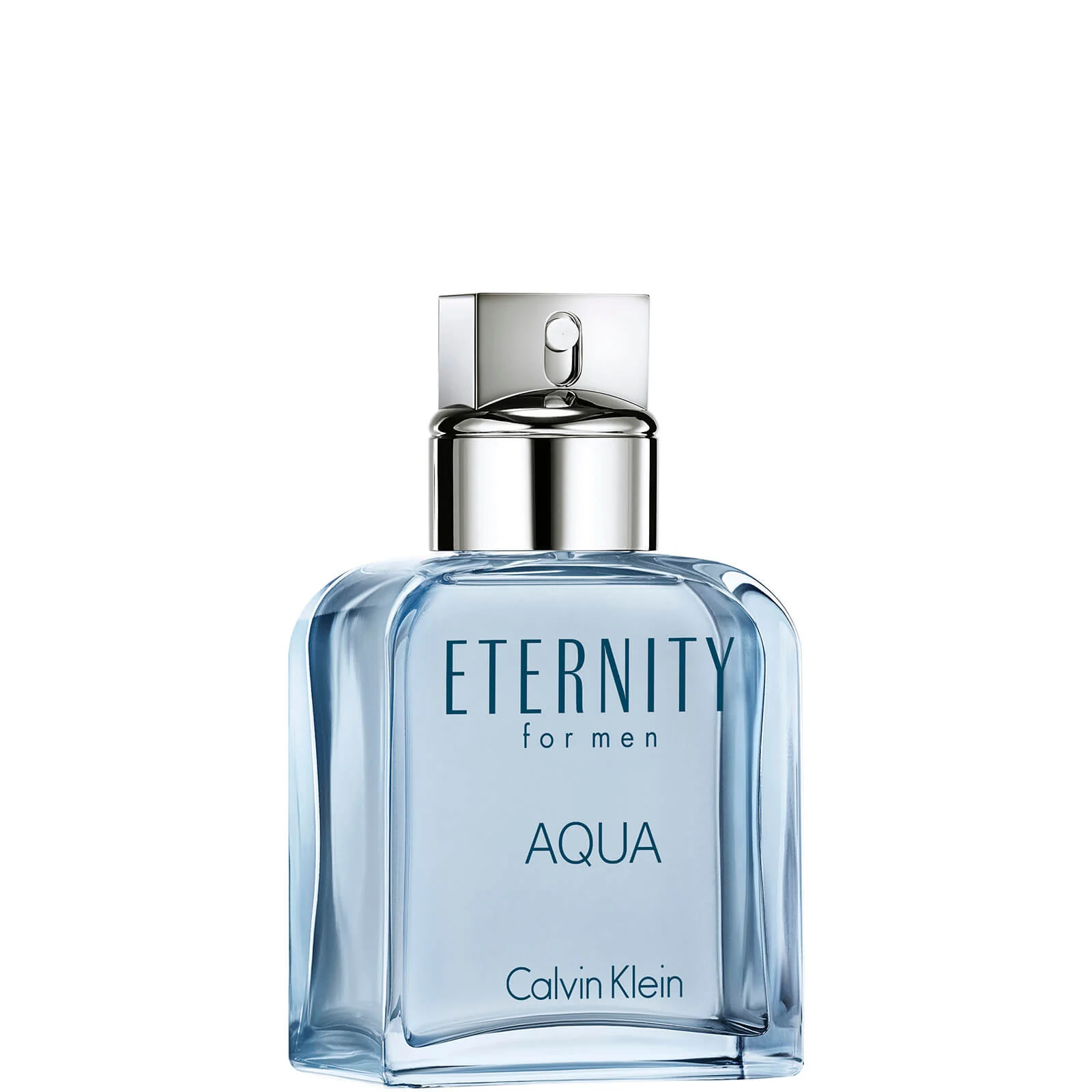 Calvin Klein Eternity for Men Aqua Eau de Toilette Spray - Image 3