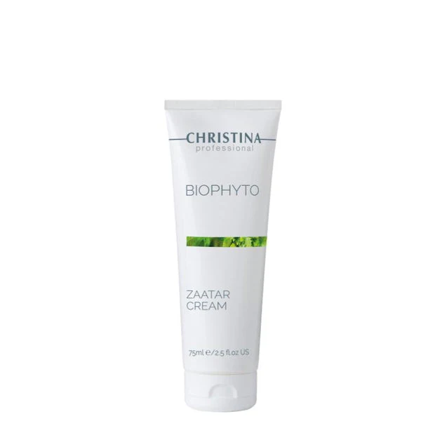 CHRISTINA BioPhyto Zaatar Cream 75ml
