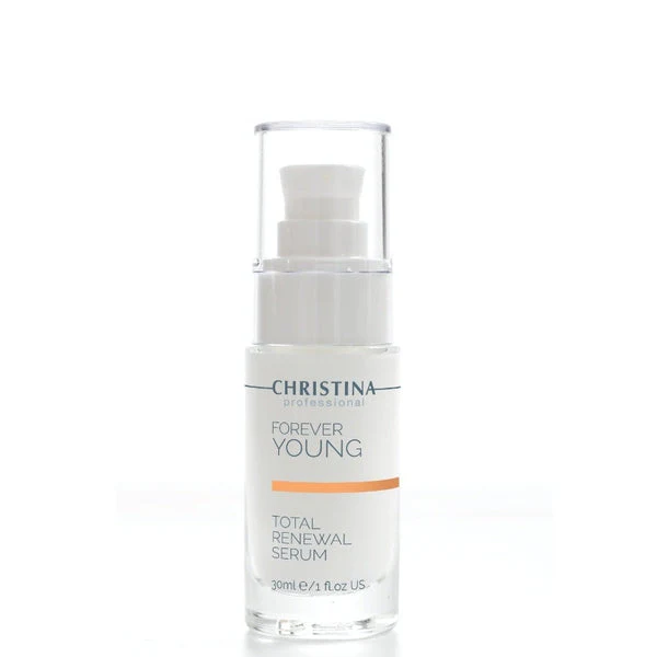 CHRISTINA Forever Young Total Renewal Serum 30ml